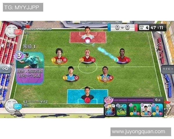 球星卡羽足球：探秘未来足球卡牌市场的无限潜力与发展趋势